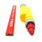 Big Horn Carpenter's Dual Marker Holder for with Pencil and Crayon 19846 - alternate 5